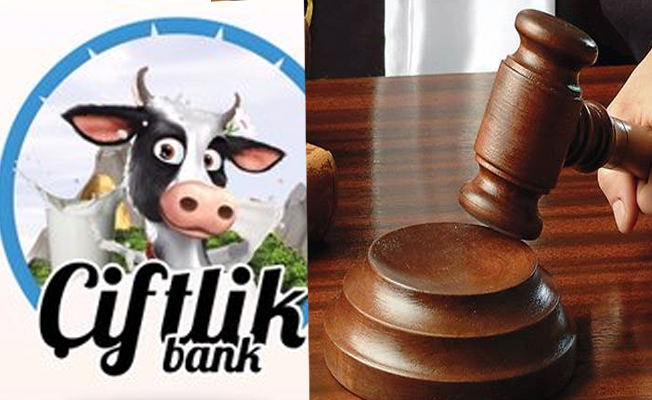 Son dakika... Çiftlikbank için flaş karar! Durduruldu...