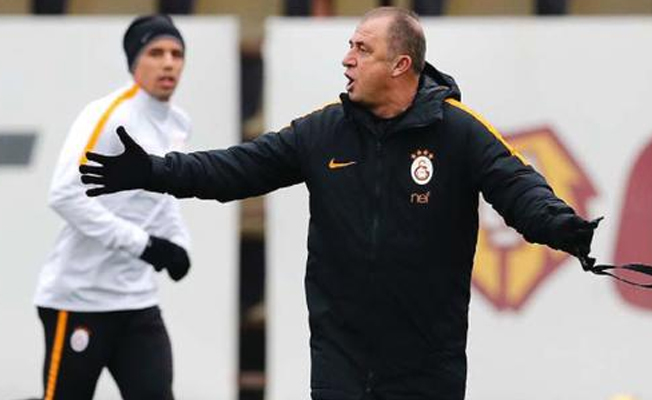 Galatasaray'ın kampı 8 Ocak'ta başlayacak