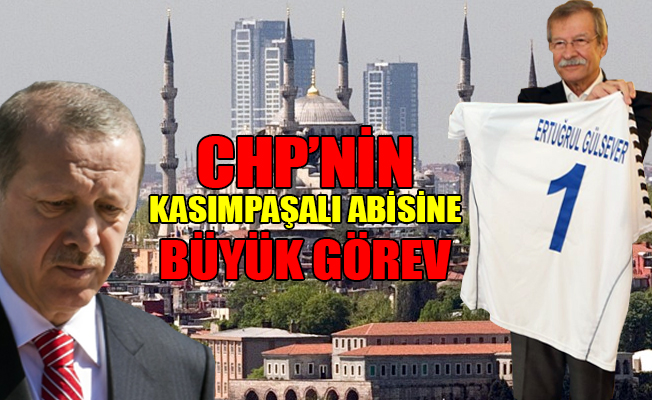 AKP'nin İstanbul'a ihanetleri kitap oluyor!