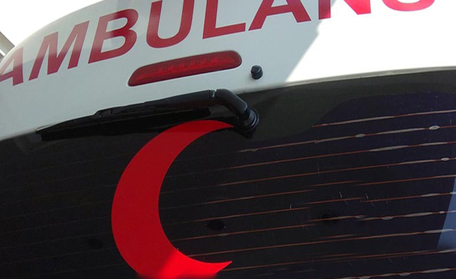 Endonezyalı turist antik kentte ölü bulundu