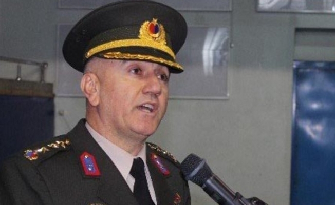 Jandarma komutanı itirafçı oldu