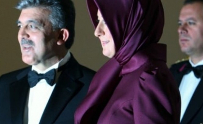 Hayrünnisa Gül, ‘Abdullah’a baskı yapın, öne çıksın’ demiş midir?