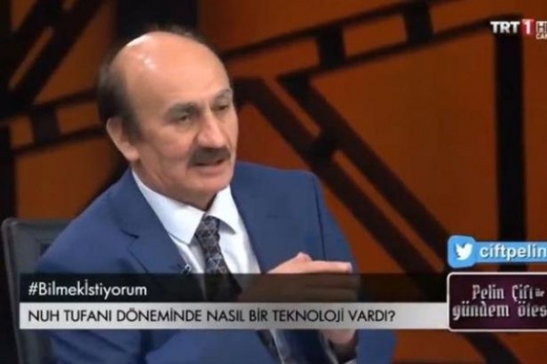 Olay akademisyenin 'C' ve ‘G’ polemiği