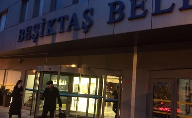 Beşiktaş Belediyesi teftiş raporunda 13 iddia