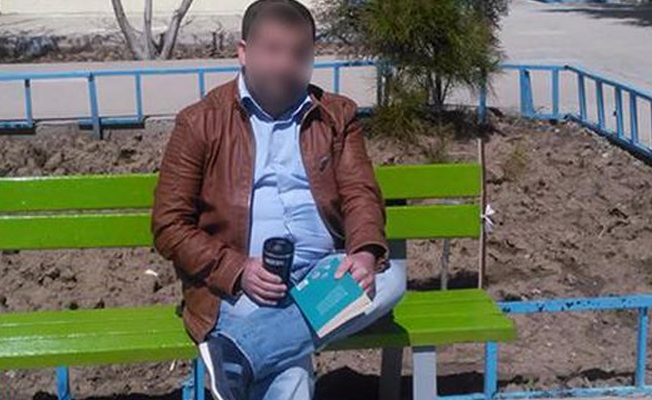 Öğrencisini taciz etti, yetmedi, şeriat mahkemesi istedi