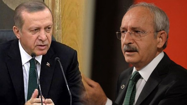 Siyaset kızışıyor…Tansiyon yükselecek