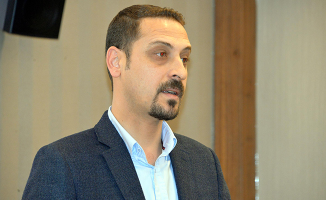 Diyarbakır Baro Başkanı: Mülteciler, insani yaşam koşullarına sahip değil