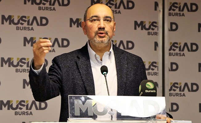 Ali Ülker: Pladis’e hisse satışında dışarıya giden bir şey yok