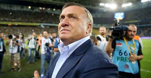 Advocaat: 'Saçma hatalar...'