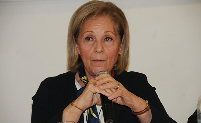 ADD Genel Başkanı Çölaşan: Seçimlerde umarım Cumhuriyet kazanır