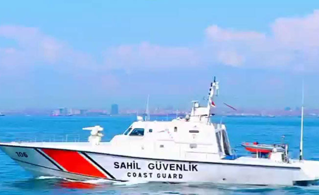 Ege'de hareketli dakikalar!