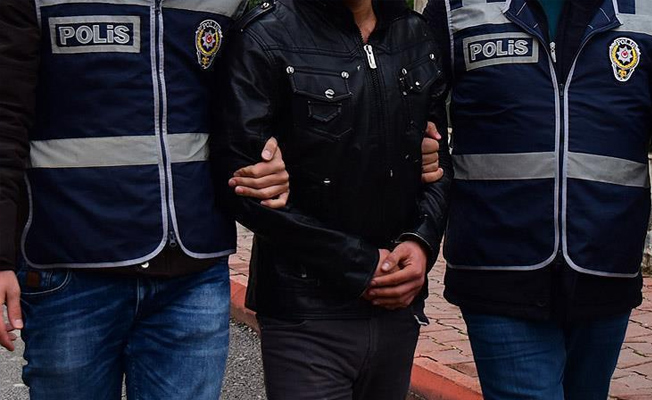 Fetullah Gülen'in yeğeni saklandığı evde yakalanarak gözaltına alındı!
