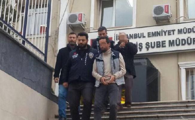 Cinayeti itiraf etti: Bana tokat atınca sinirlendim!