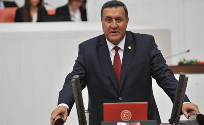 CHP'li Gürer: İthal et uygulaması yalnız tüccara para kazandırır