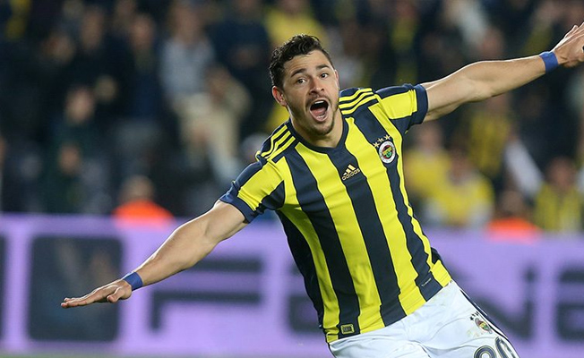 Giuliano: En iyi dönemimi yaşıyorum!