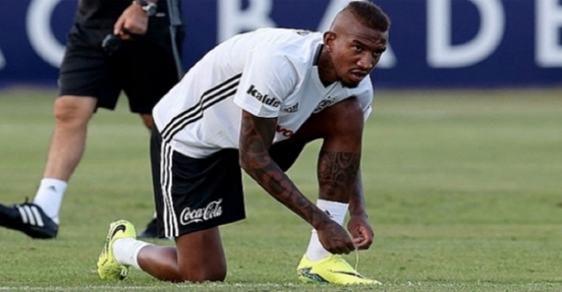 Talisca'nın sözleşmesi ortaya çıktı! Benfica...