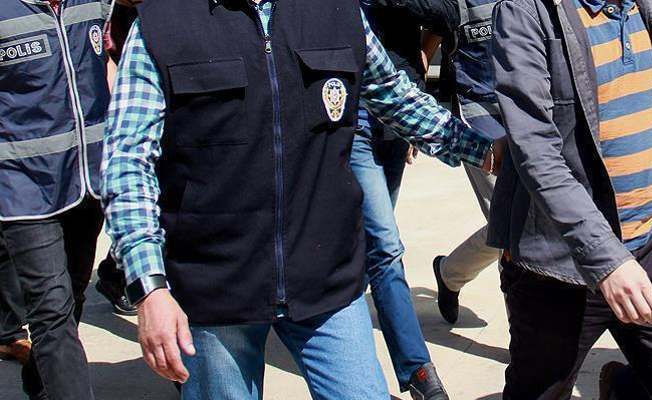 Dalaman ilçe jandarma komutanı gözaltına alındı!