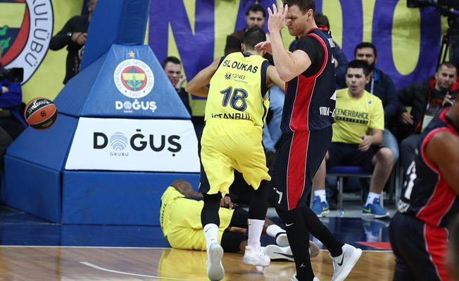 James Nunnally'den kötü haber geldi!