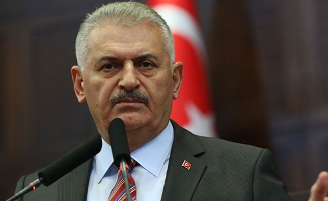 Yıldırım: Kızına gümüş takılmaz, erkeğine hava atılmaz; biz Nevşehirliyiz bize şekil yapılmaz