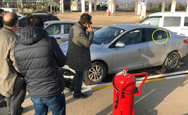 İki gündür haber alınamayan kişi aracında ölü halde bulundu!