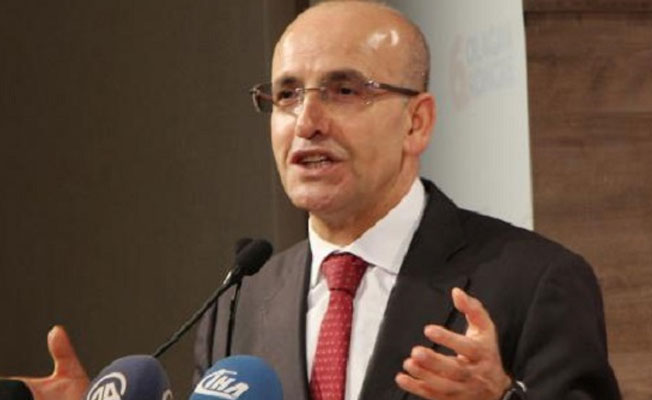 Mehmet Şimşek: Eksiklerimiz ve bazı sıkıntılarımız var