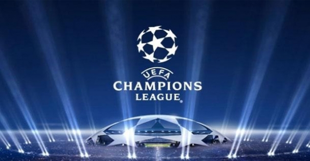 2018 Şampiyonlar Ligi finali Kiev'de