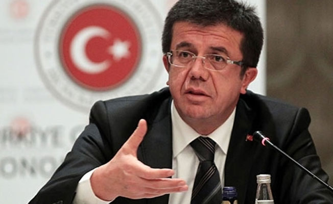 Bakan Zeybekci: 15 Temmuz’da beni canlı teslim alamayacaklardı