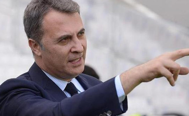Beşiktaş Başkanı Orman'dan çarpıcı açıklamalar!