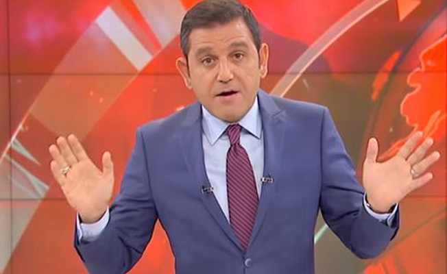 MHP'den Fatih Portakal'a tepki: Şeftali