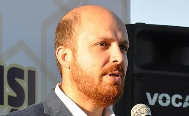 Bilal Erdoğan: Beden eğitimi dersi kalkacak diye korkuyorum