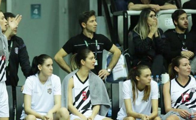 Beşiktaş BOTAŞ'ı zor da olsa yendi