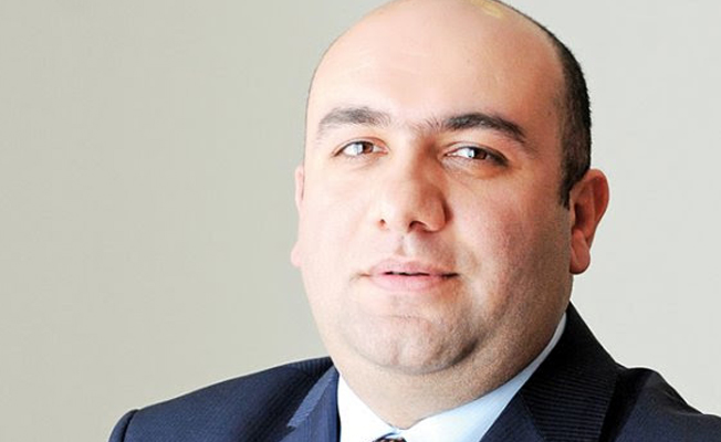 Çetiner Çetin'in yeni adresi Habertürk TV