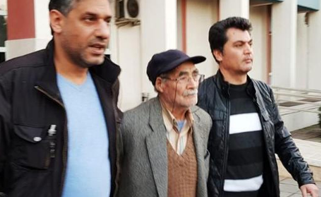 Cinayeti 24 yıl sonra itiraf ettiler