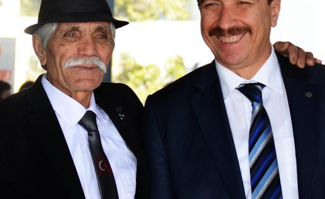 Bodrum'da 150 kişi, MHP'ye katıldı