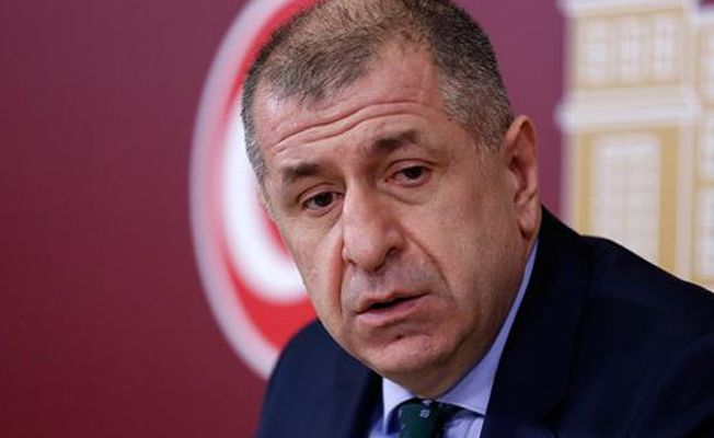 Ümit Özdağ: Hakan Atilla bence suçlu değil
