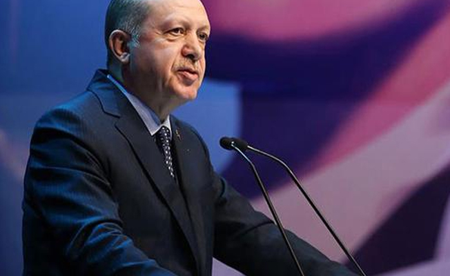 Cumhurbaşkanı Erdoğan'dan Özkul'un ailesine taziye telefonu