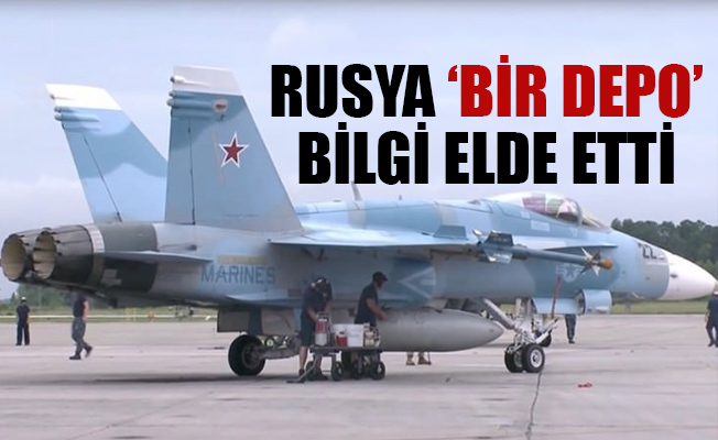 ABD'li generalden flaş Rusya itirafı