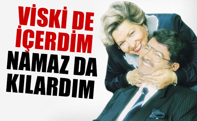 Semra Özal: Türkiye'ye laikliği Turgut Bey getirdi