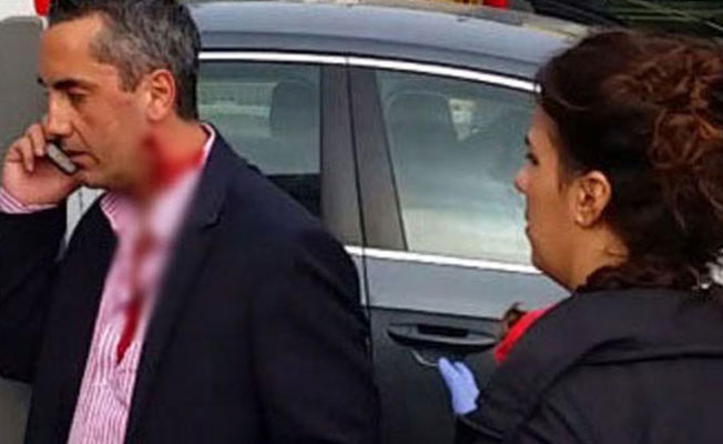 Mıknatıs gibi felaketleri çekiyor