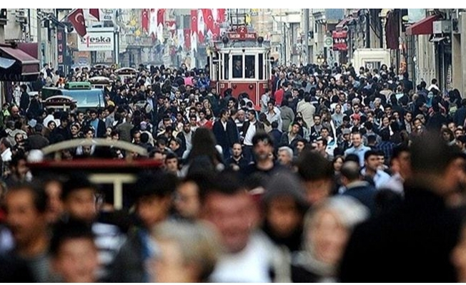 IPSOS Türkiye’nin nabzını tuttu