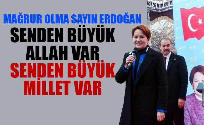'Elinde Ak Parti kağıdı olmayan işe giremiyor'