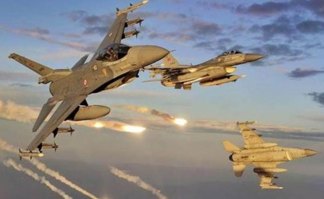 Ufo'lar için özel kuvvet komutanlığı timi gönderilmiş!