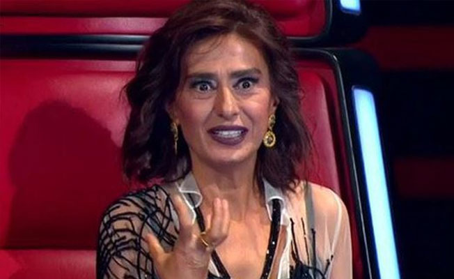 Yıldız Tilbe talk show yapacak!