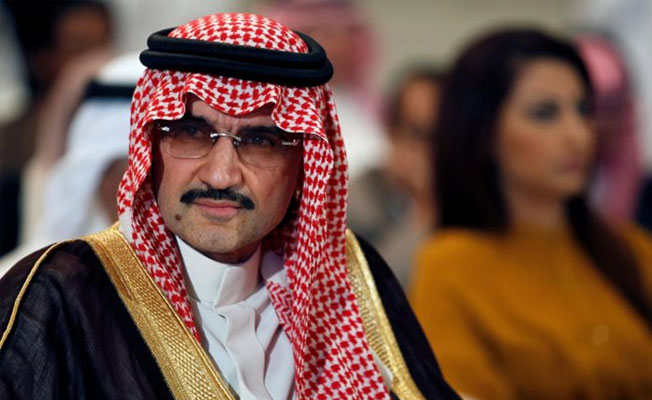 Suudi Arabistan Başsavcısı: Herkes kanun önünde eşit