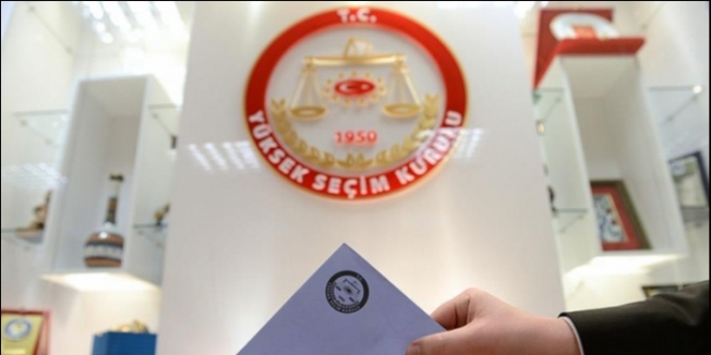 ‘AKP, Siyasi Partiler Yasası'nı değiştirecek’