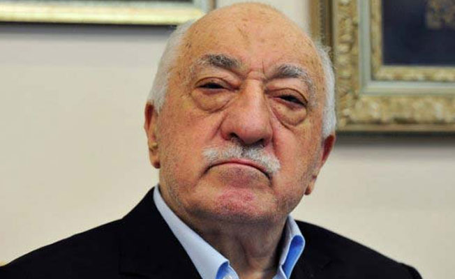 Pensilvanya'dan 'Dava ve soruştumalara müdahale edin' talimatı!