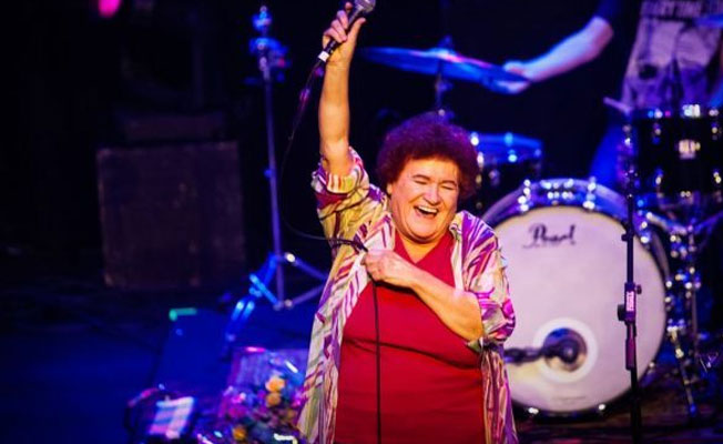 Selda Bağcan'a şok: Unkapanı'ndaki firması soyuldu!