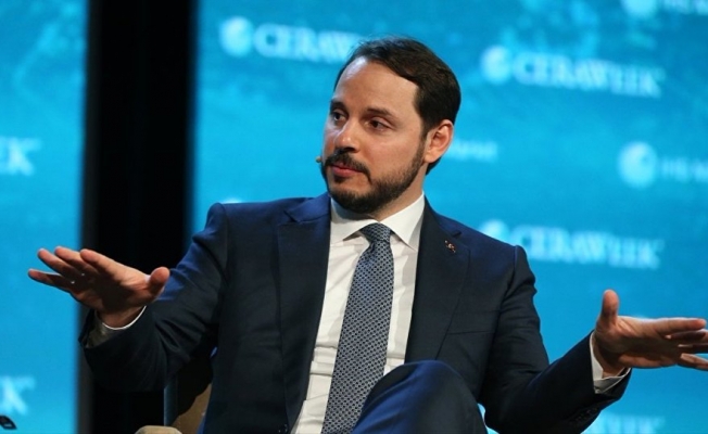 ‘Kabinede flaş değişiklik iddiası: Albayrak nereye?’