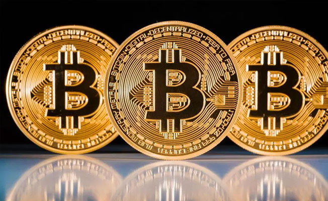 Kripto para birimleri piyasasının hacmi 830 milyar dolara yükseldi!