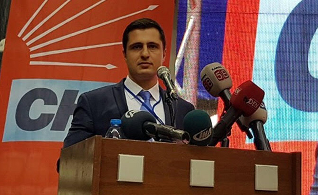 Yücel: Ekipçi, adamcı siyaset yapmayacağım